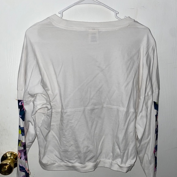 Pink! Long sleeve - Picture 2 of 3